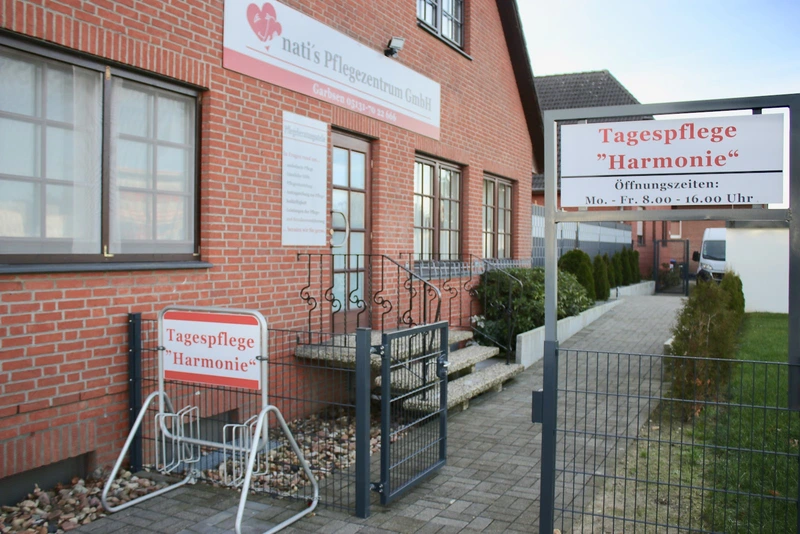 PRIMA Ambulanter Pflegedienst – Bild 3