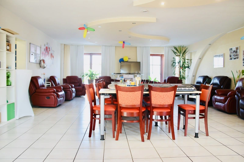 PRIMA Ambulanter Pflegedienst – Bild 5