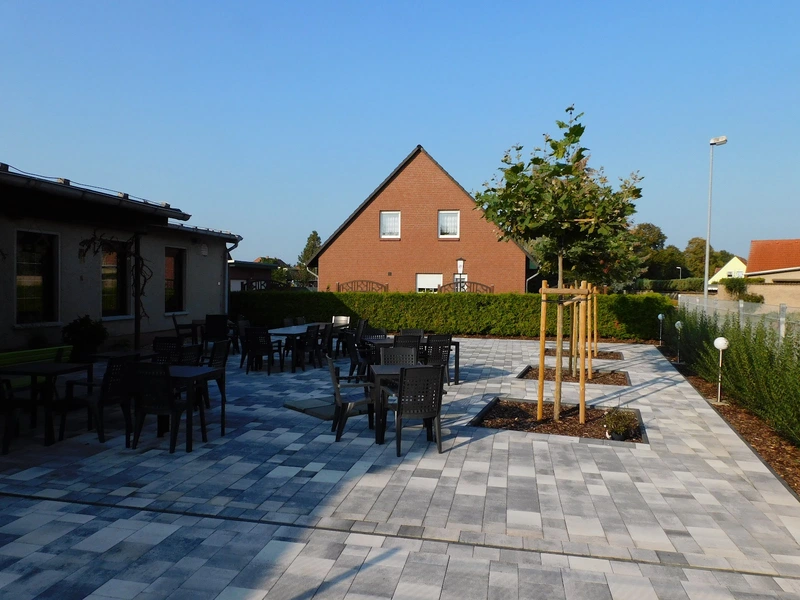 Betreuungsdienst Glücksmomente – Bild 1