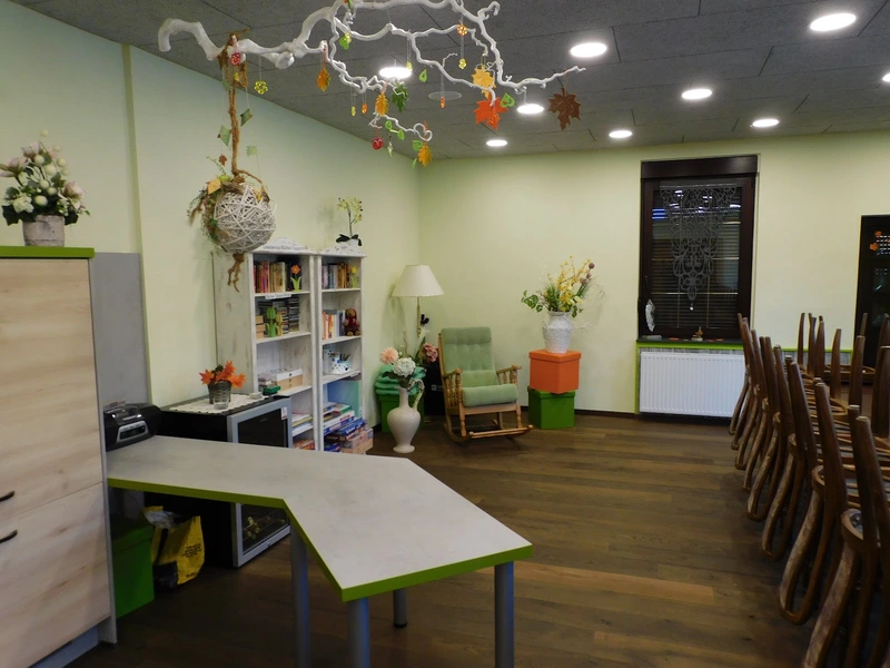 Betreuungsdienst Glücksmomente – Bild 5