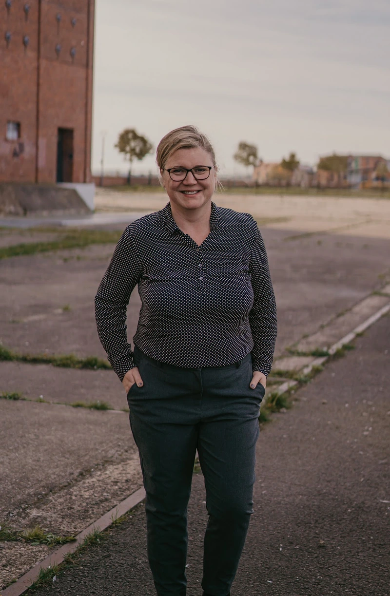 Susans Haushaltshilfe – Bild 1