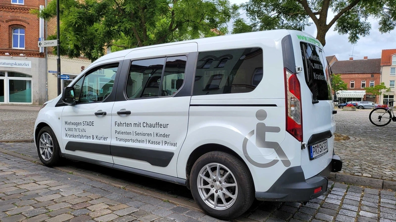 Susans Haushaltshilfe – Bild 2