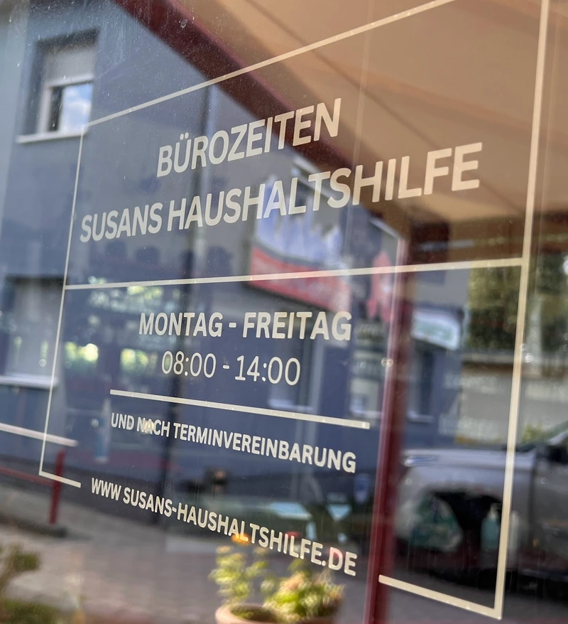 Susans Haushaltshilfe – Bild 3