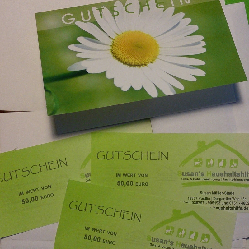 Susans Haushaltshilfe – Bild 4