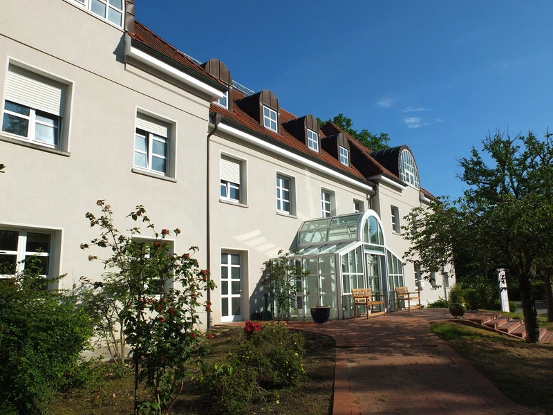 CJ Pflegeteam Grebin – Bild 1