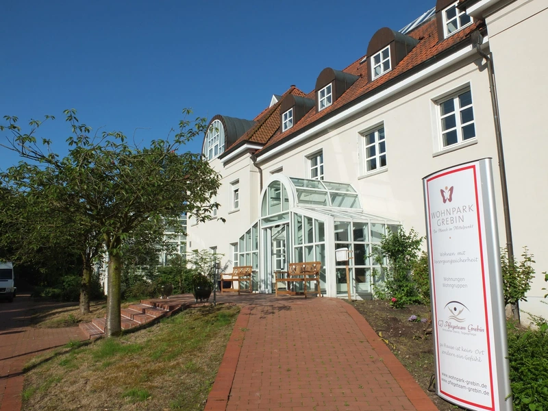 CJ Pflegeteam Grebin – Bild 2