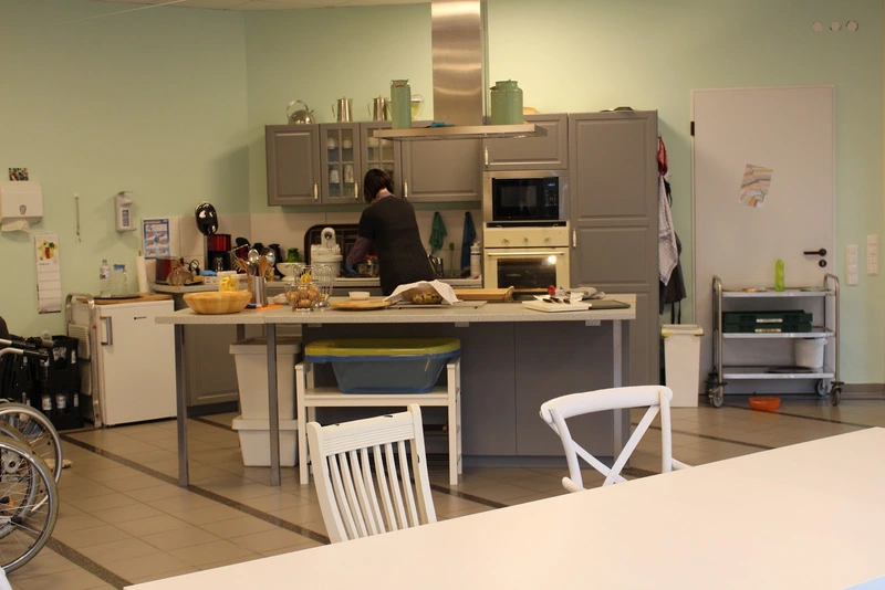 CJ Pflegeteam Grebin – Bild 3