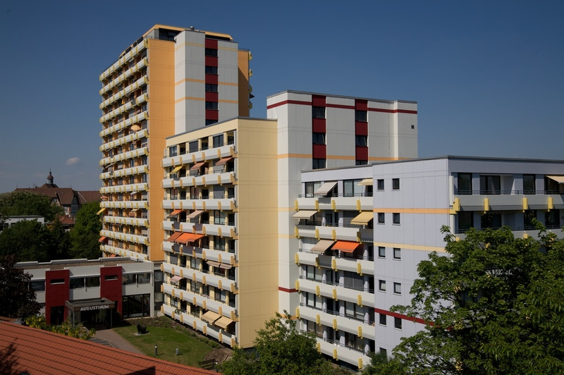 Augustinum Pflegedienst Braunschweig – Bild 1