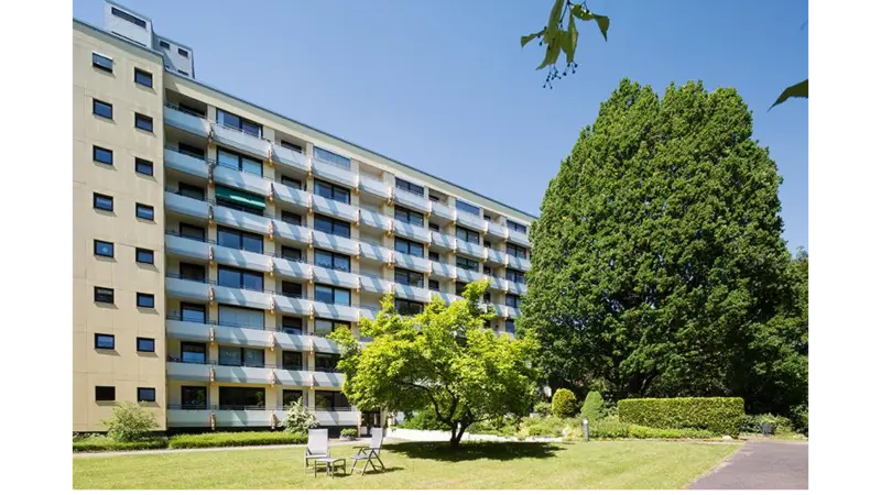 Augustinum Pflegedienst Braunschweig – Bild 4