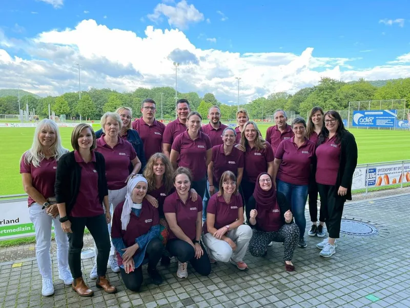 Schwarzwald Pflege Home Instead Schwarzwald – Bild 2