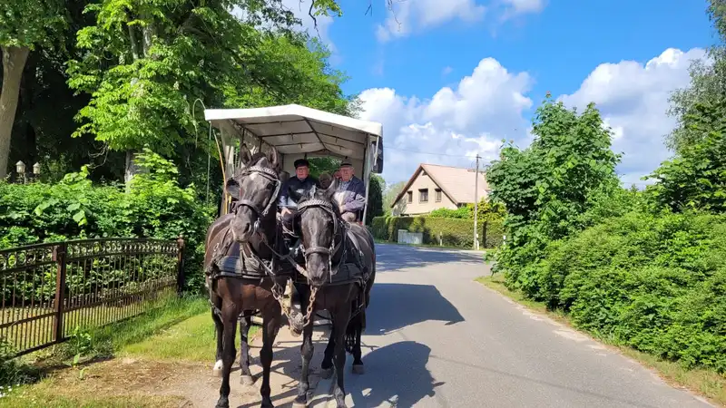 SEnioren-TAgesstätte ZAchow – Bild 1