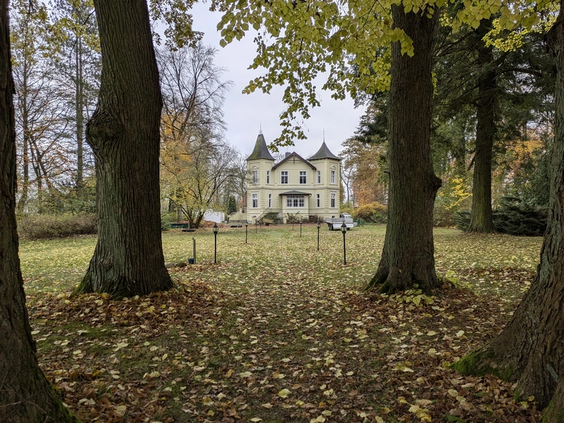 SEnioren-TAgesstätte ZAchow – Bild 2