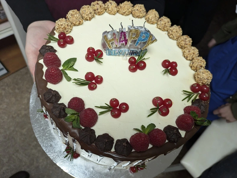 SEnioren-TAgesstätte ZAchow – Bild 5