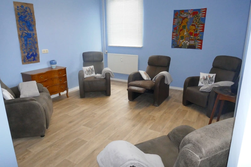 Lübzer Tagespflege – Bild 2