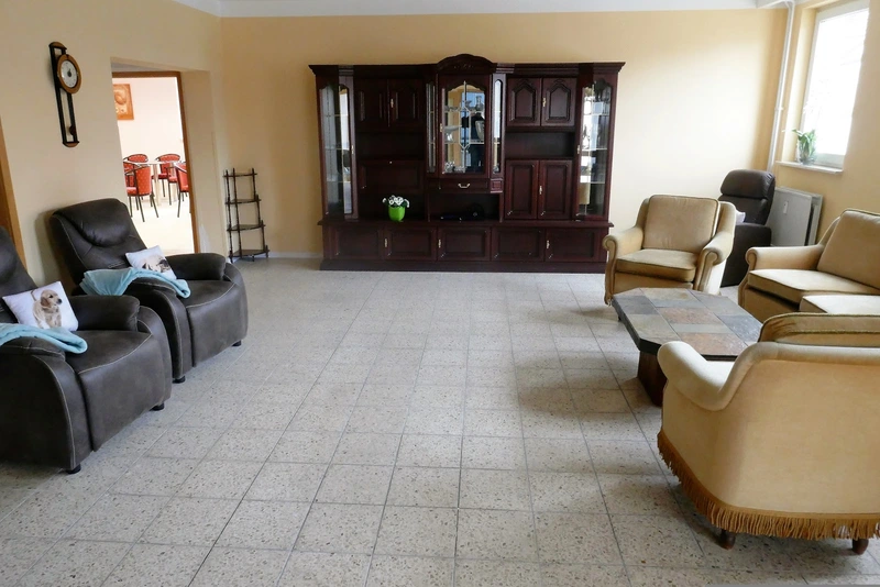 Lübzer Tagespflege – Bild 3