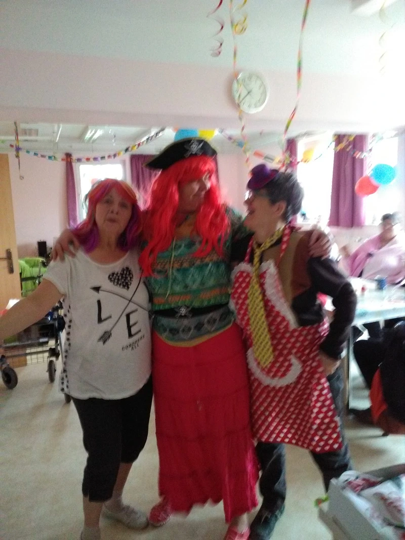 Lübzer Tagespflege – Bild 5