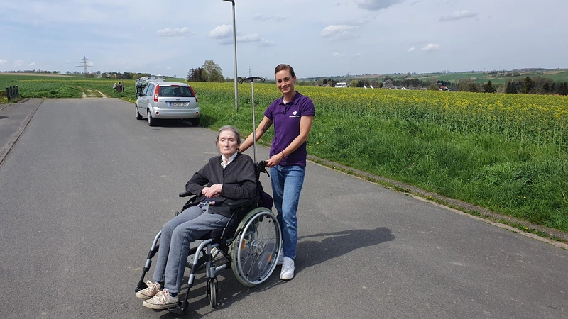 Sentio Vita Ambulant – Bild 1