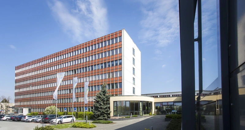 Mobile Krankenpflege Magdeburg – Bild 1