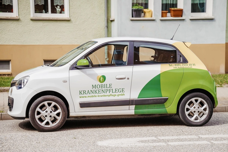 Mobile Krankenpflege Magdeburg – Bild 2