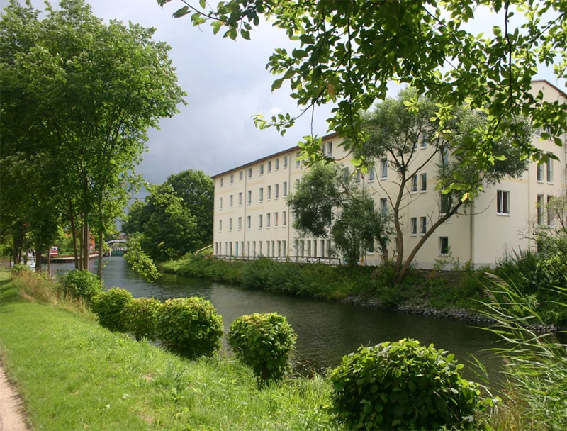 Seniorenheim Eldeblick – Bild 1