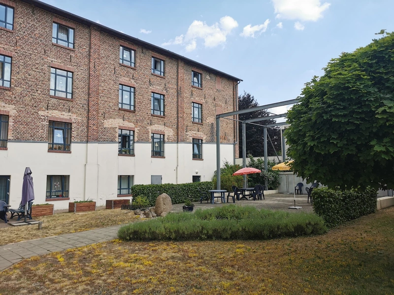 Seniorenheim Eldeblick – Bild 2