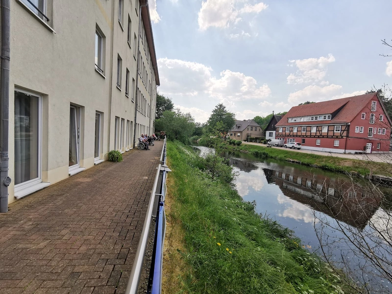 Seniorenheim Eldeblick – Bild 3