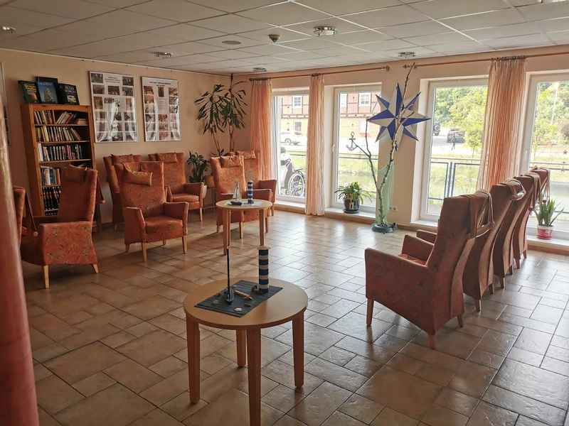 Seniorenheim Eldeblick – Bild 4