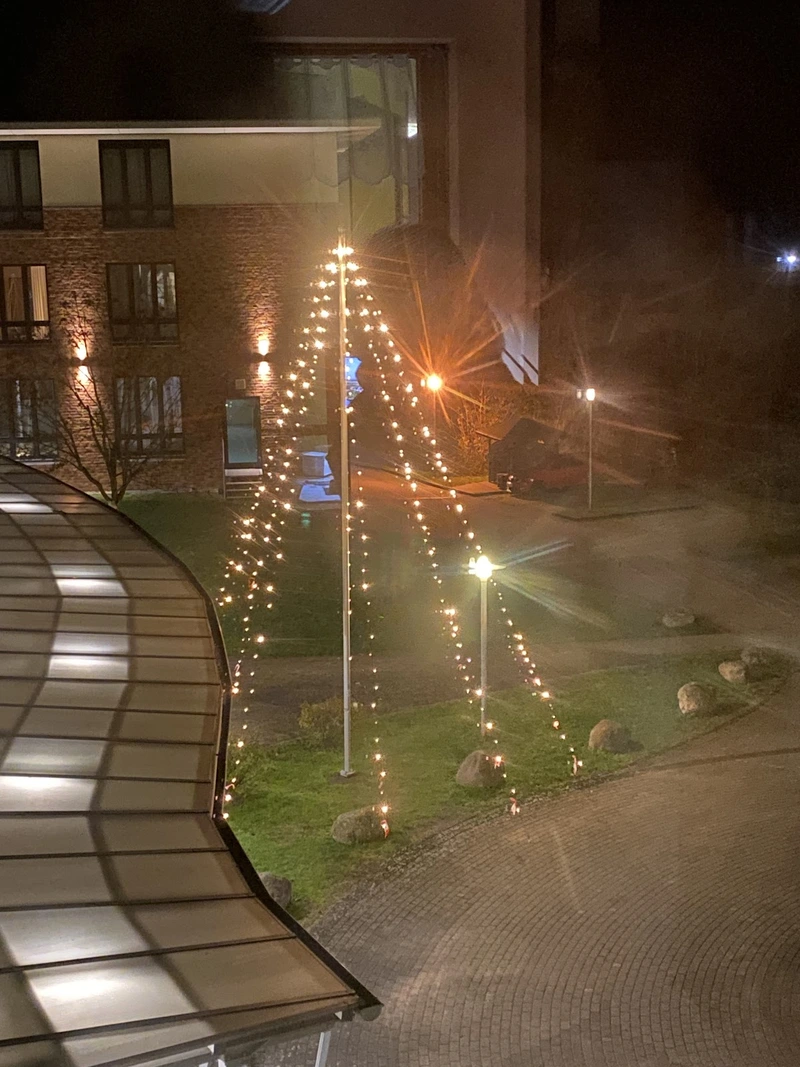 DRK Seniorenzentrum Sternberg – Bild 4