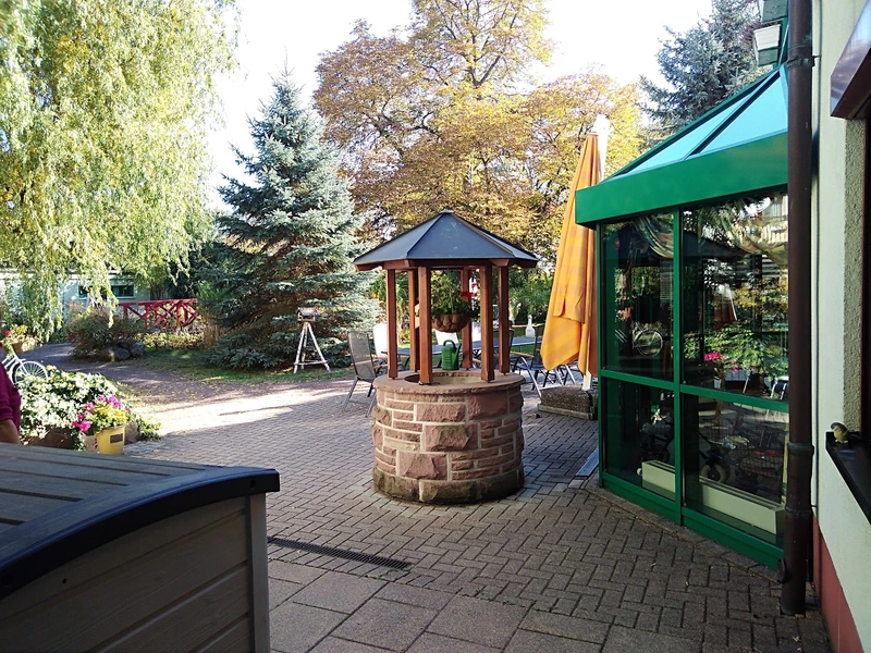 Kastanienhaus – Bild 5