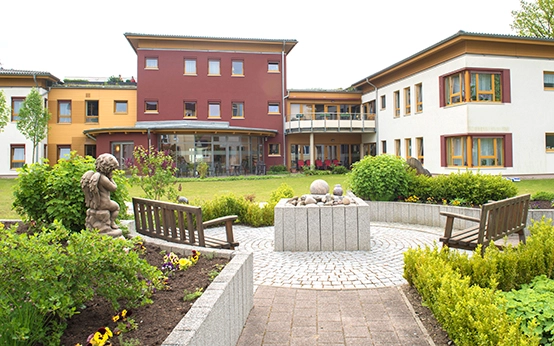 AWO-Seniorenhof "Am Buchholz" – Bild 1