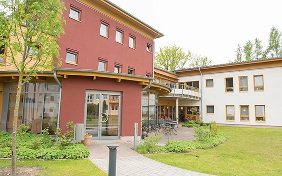 AWO-Seniorenhof "Am Buchholz" – Bild 2