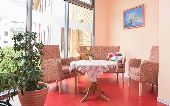 AWO-Seniorenhof "Am Buchholz" – Bild 3