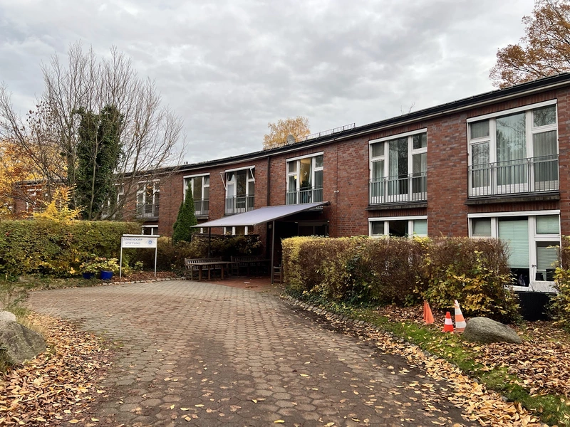 Zinnendorf Stiftung – Bild 2