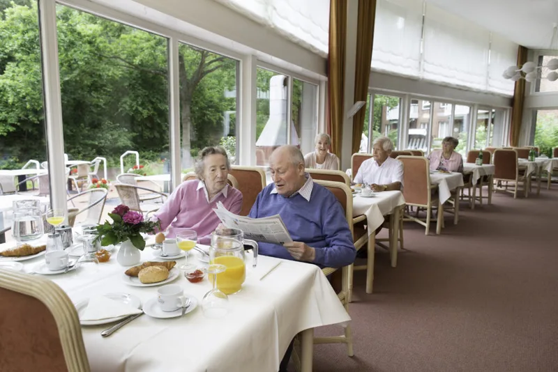 Betreuung und Pflege zuhause Timmendorfer Strand – Bild 3