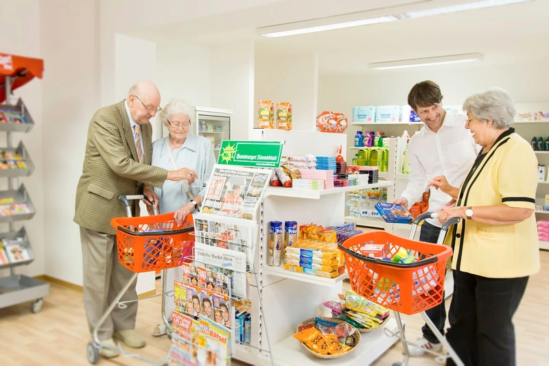 Betreuung und Pflege zuhause Timmendorfer Strand – Bild 4