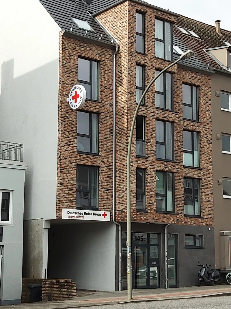 "Betreuungsgruppe Hoheluftchaussee" für Menschen mit Demenz – Bild 1