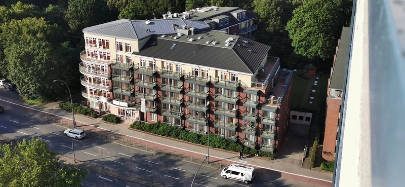 Seniorenzentrum Haus am Wehbers Park – Bild 2