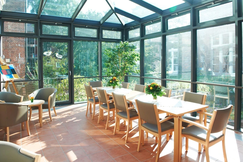 Tagespflege St. Georg/Hamburg-Mitte gGmbH – Bild 2