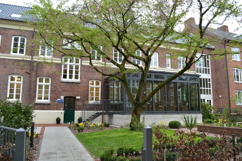 Tagespflege St. Georg/Hamburg-Mitte gGmbH – Bild 3