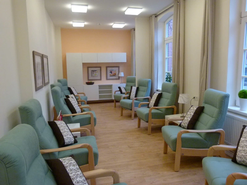 Tagespflege St. Georg/Hamburg-Mitte gGmbH – Bild 4