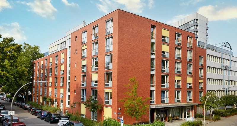 Heinrich Sengelmann Haus – Bild 1