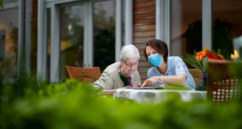 Heinrich Sengelmann Haus – Bild 2