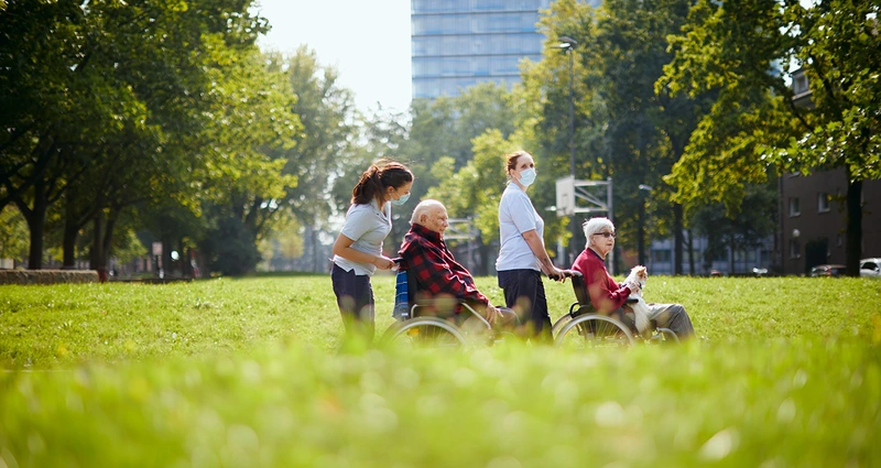 Heinrich Sengelmann Haus – Bild 3