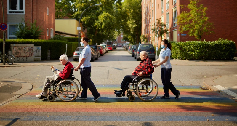 Heinrich Sengelmann Haus – Bild 4