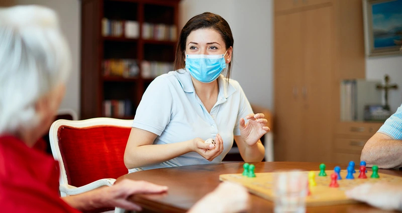 Heinrich Sengelmann Haus – Bild 5