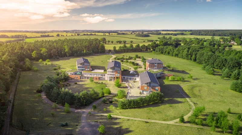 PWG Pflege- und Wiedereingliederungs gGmbH "Haus am Bibowsee" – Bild 1