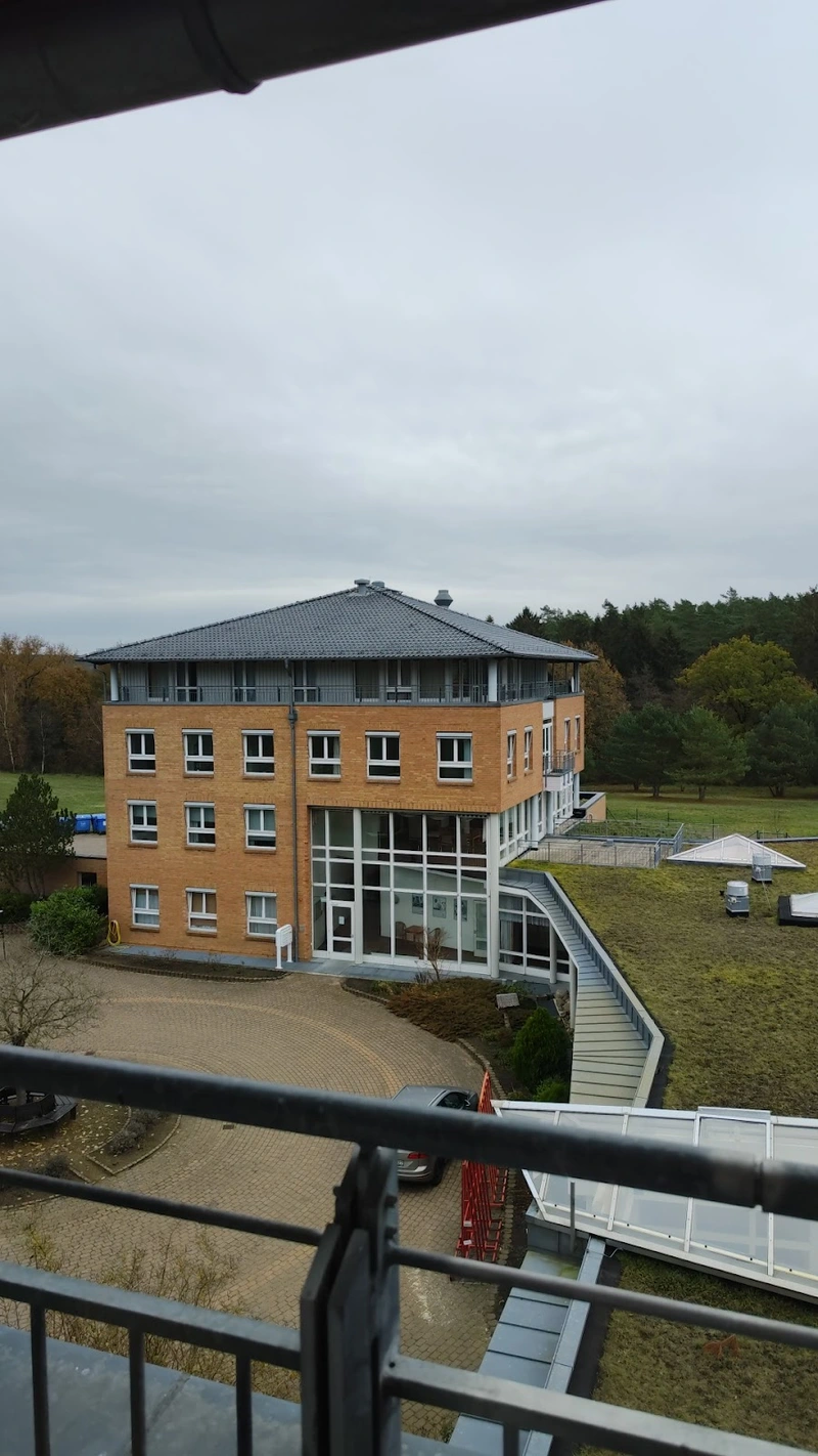 PWG Pflege- und Wiedereingliederungs gGmbH "Haus am Bibowsee" – Bild 2