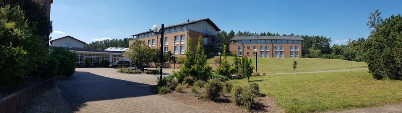 PWG Pflege- und Wiedereingliederungs gGmbH "Haus am Bibowsee" – Bild 5