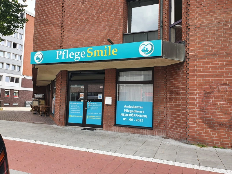 Pflege Smile GbR – Bild 2