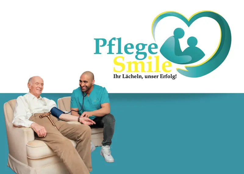 Pflege Smile GbR – Bild 5